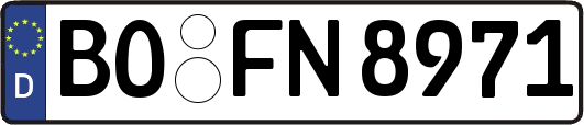 BO-FN8971