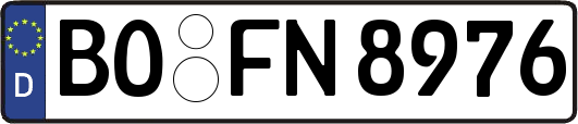 BO-FN8976