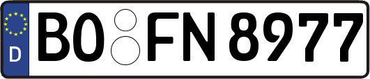 BO-FN8977