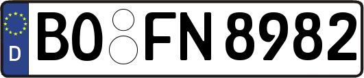 BO-FN8982