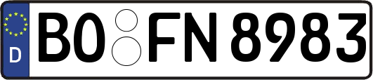 BO-FN8983
