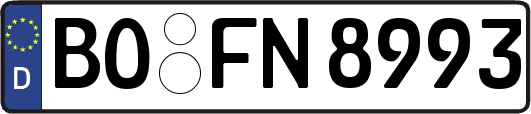 BO-FN8993