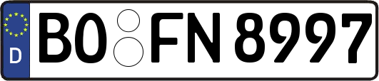BO-FN8997