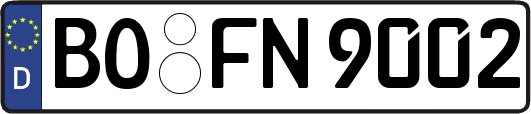 BO-FN9002