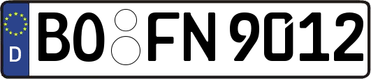 BO-FN9012