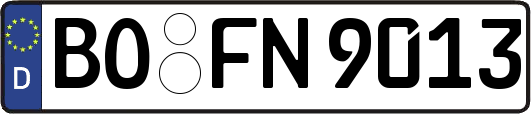 BO-FN9013