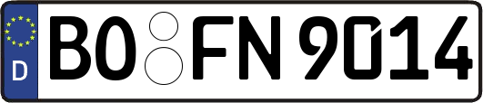 BO-FN9014