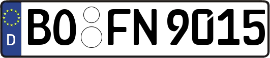 BO-FN9015