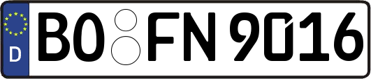 BO-FN9016