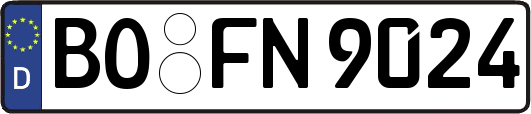 BO-FN9024