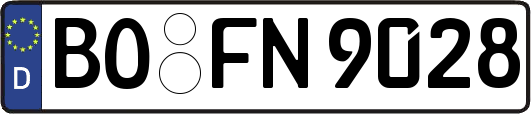 BO-FN9028