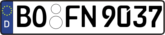 BO-FN9037