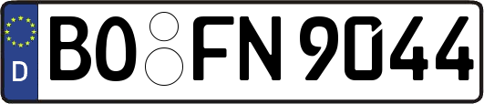 BO-FN9044