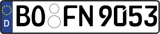 BO-FN9053