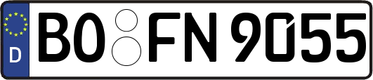 BO-FN9055