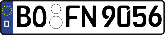 BO-FN9056