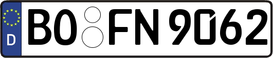 BO-FN9062