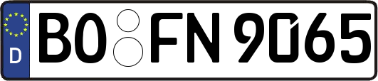 BO-FN9065