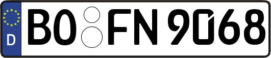 BO-FN9068