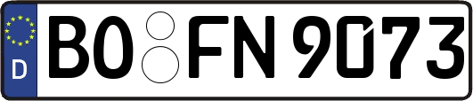 BO-FN9073