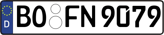 BO-FN9079