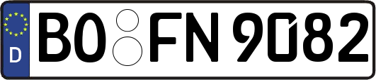 BO-FN9082