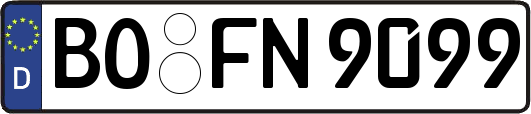 BO-FN9099