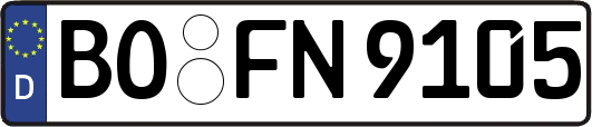 BO-FN9105