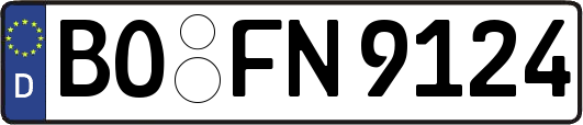 BO-FN9124