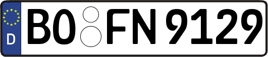 BO-FN9129