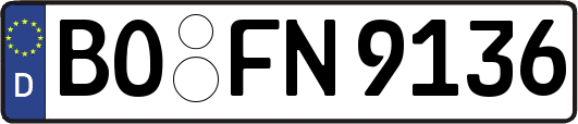 BO-FN9136