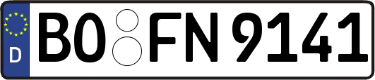 BO-FN9141
