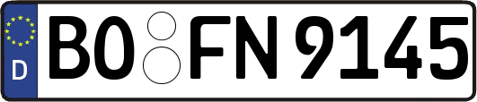 BO-FN9145