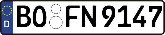 BO-FN9147