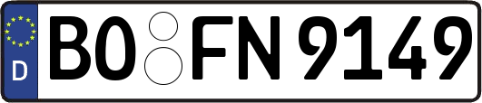 BO-FN9149