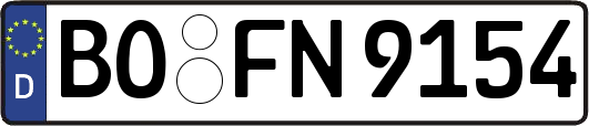 BO-FN9154