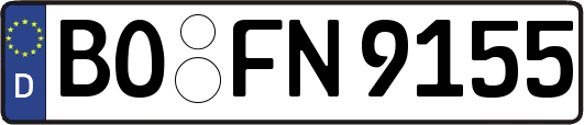 BO-FN9155