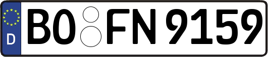 BO-FN9159