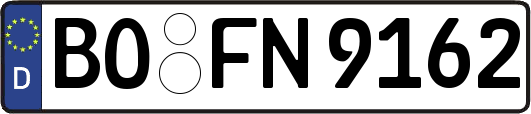 BO-FN9162