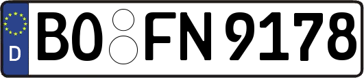 BO-FN9178