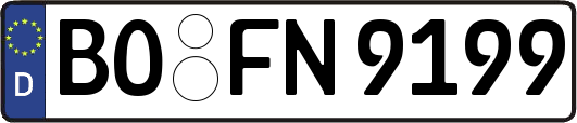 BO-FN9199