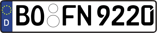 BO-FN9220
