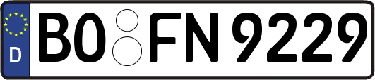 BO-FN9229