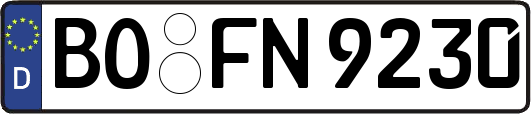 BO-FN9230