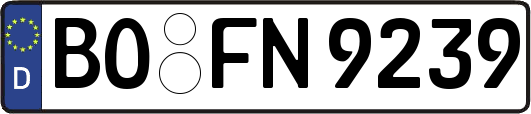 BO-FN9239