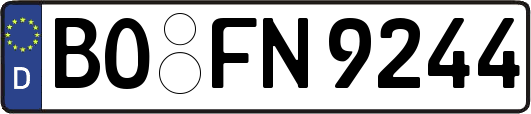 BO-FN9244