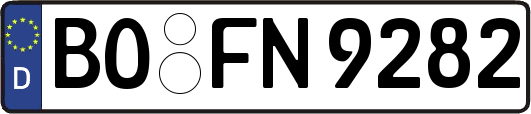 BO-FN9282
