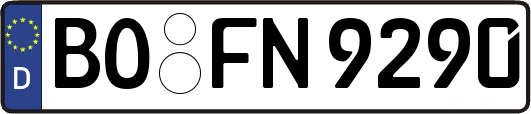BO-FN9290