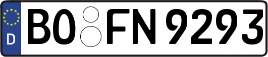BO-FN9293