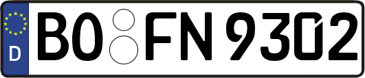 BO-FN9302